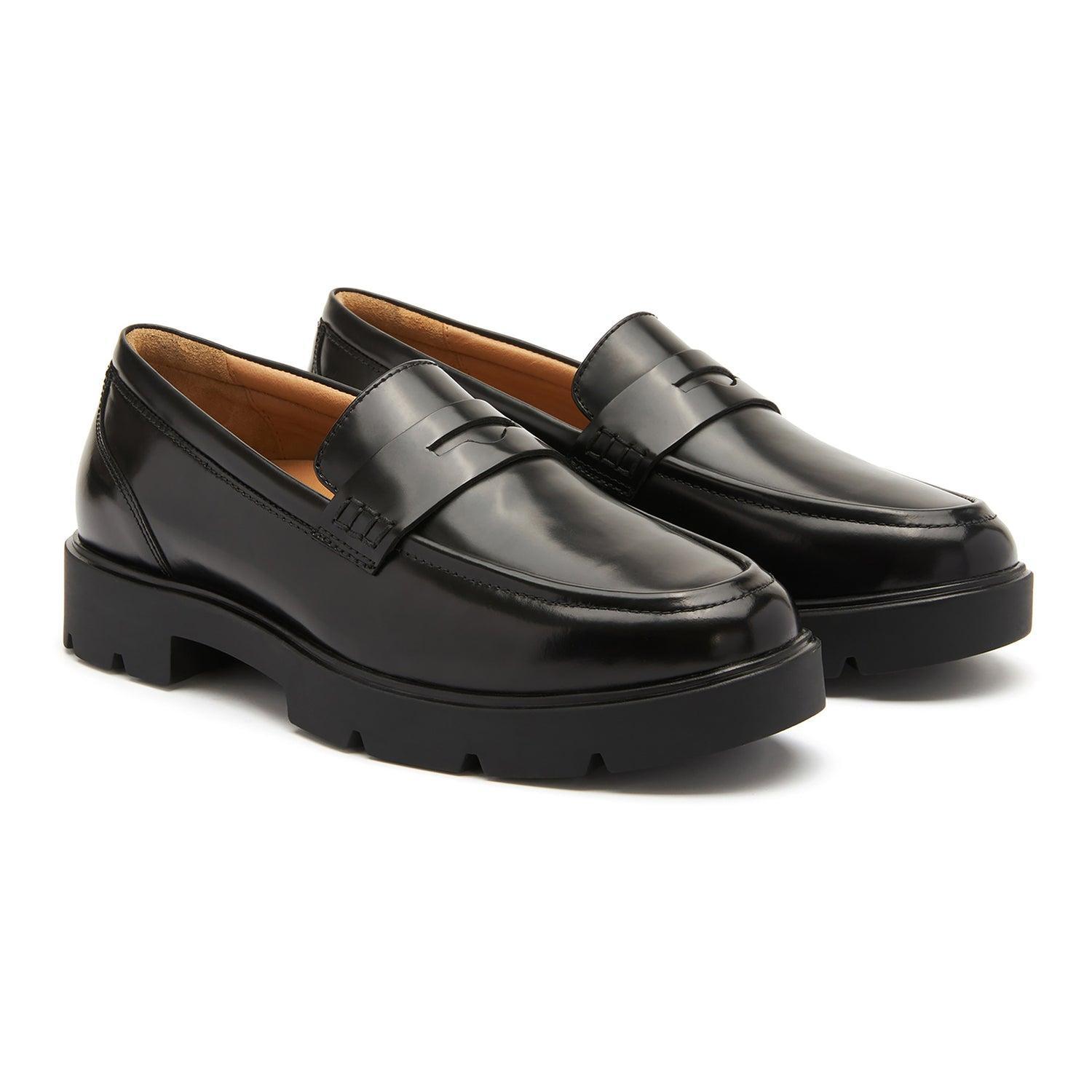 Boulevard Loafer Metatarsal Product Image