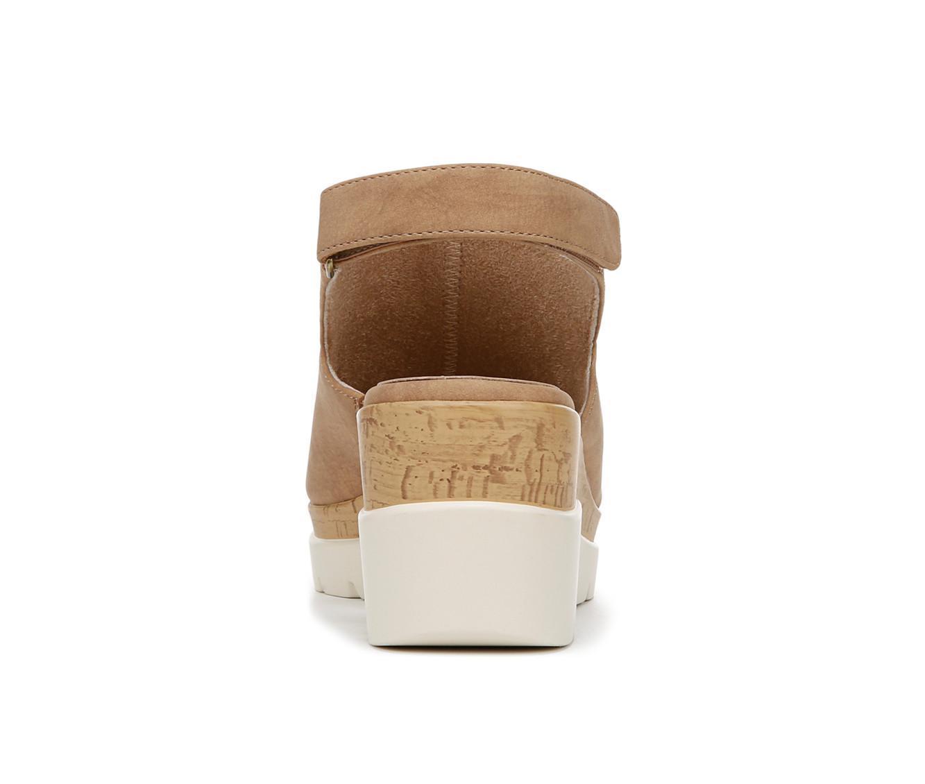 Women's Soul Naturalizer Giselle Wedges Product Image