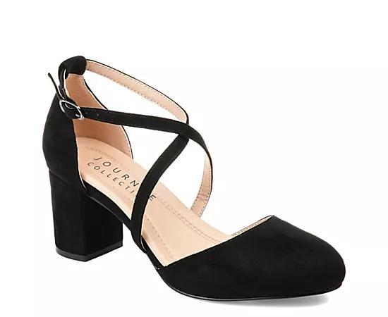 Journee Foster Womens Pumps Product Image