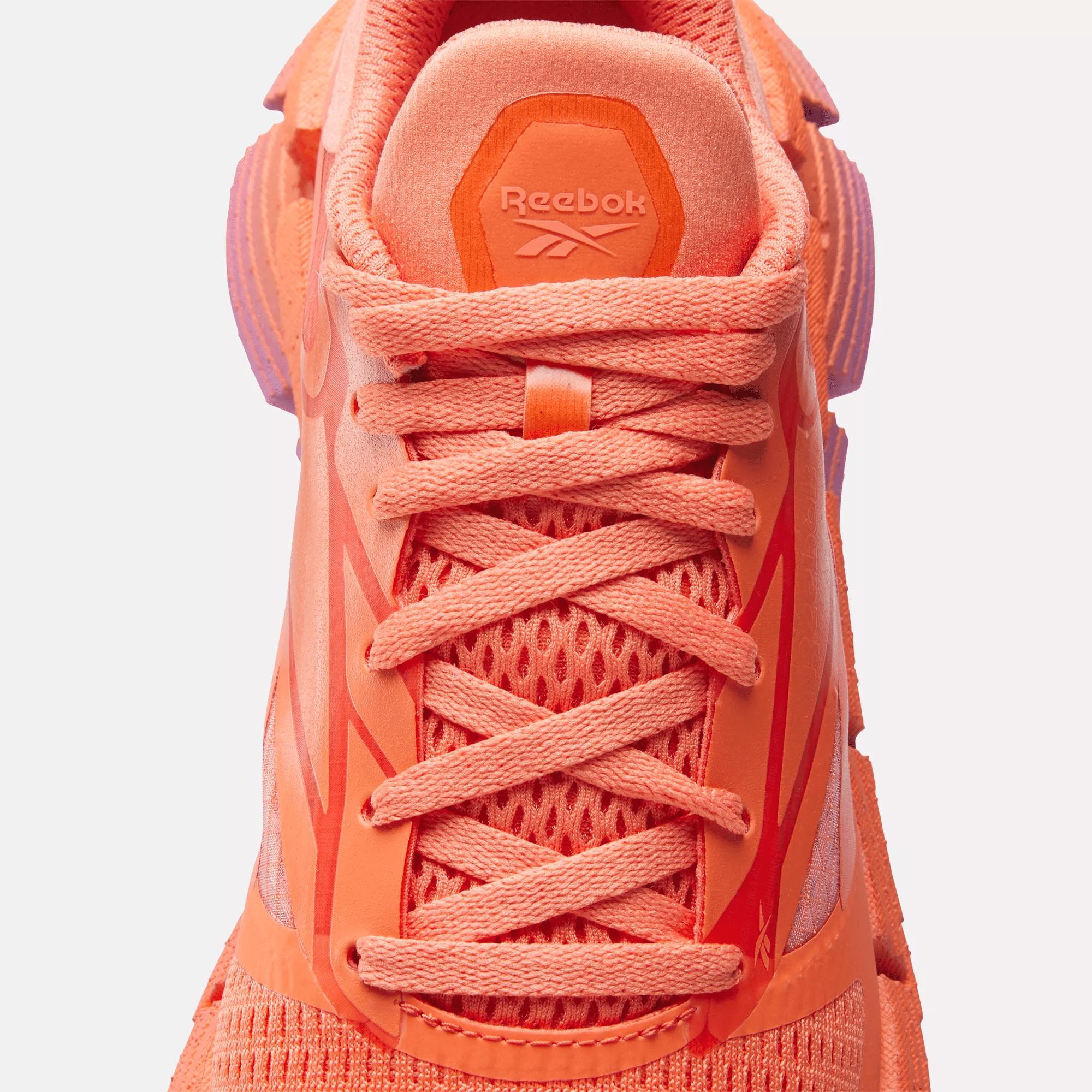 Reebok Womens Floatzig 1 Running Shoes Product Image