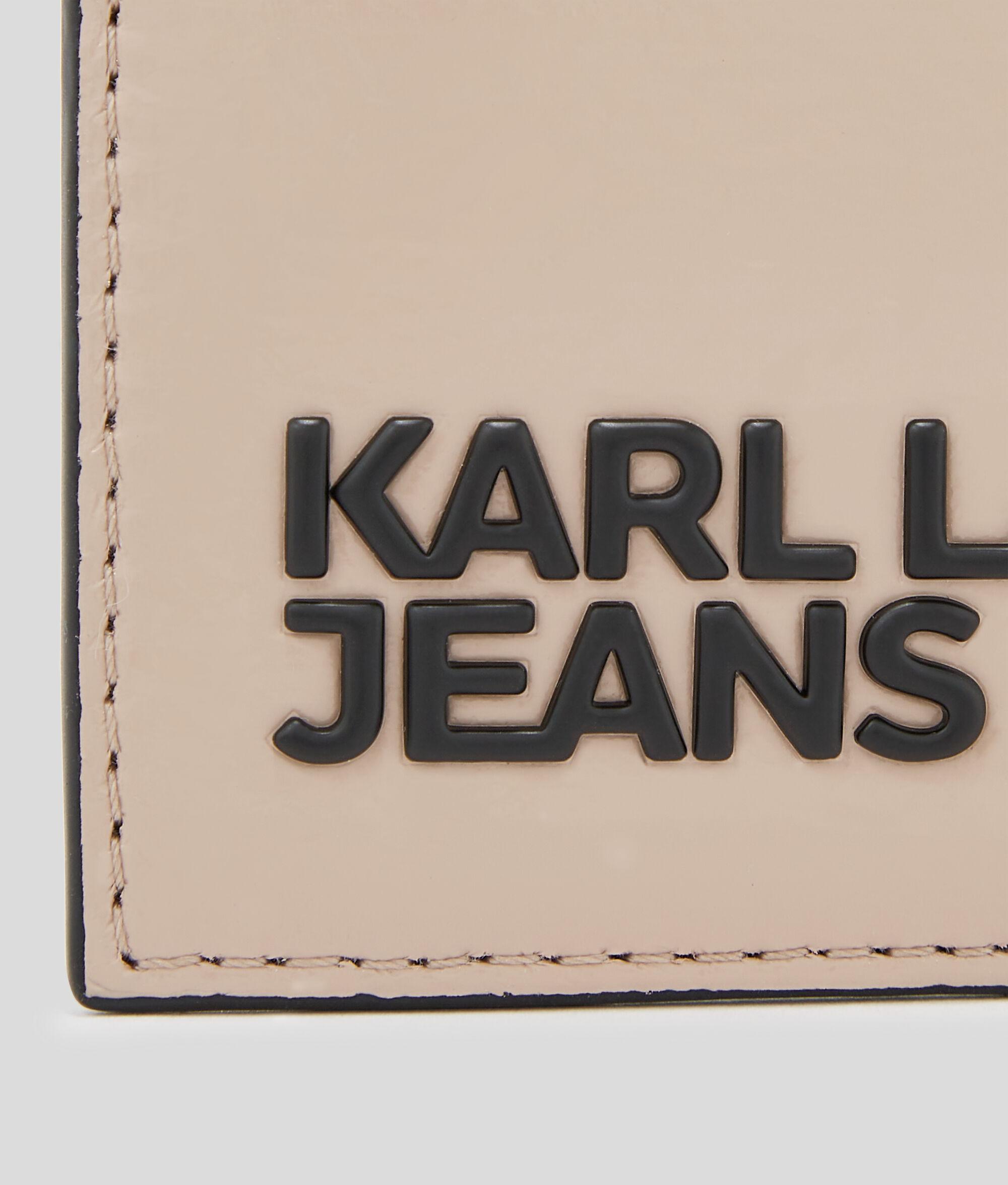 FAUX-LEATHER Cardholder Product Image