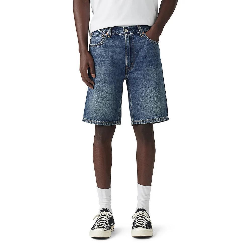 Men's Levi's® 454 Relaxed Shorts, Size: 32, Playback Music Product Image
