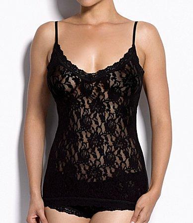 Hanky Panky Signature Lace V-Neck Cami Product Image