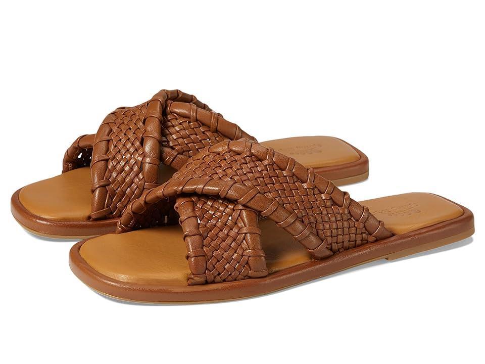 Spring Step Womens Montauk Slide Sandal Product Image
