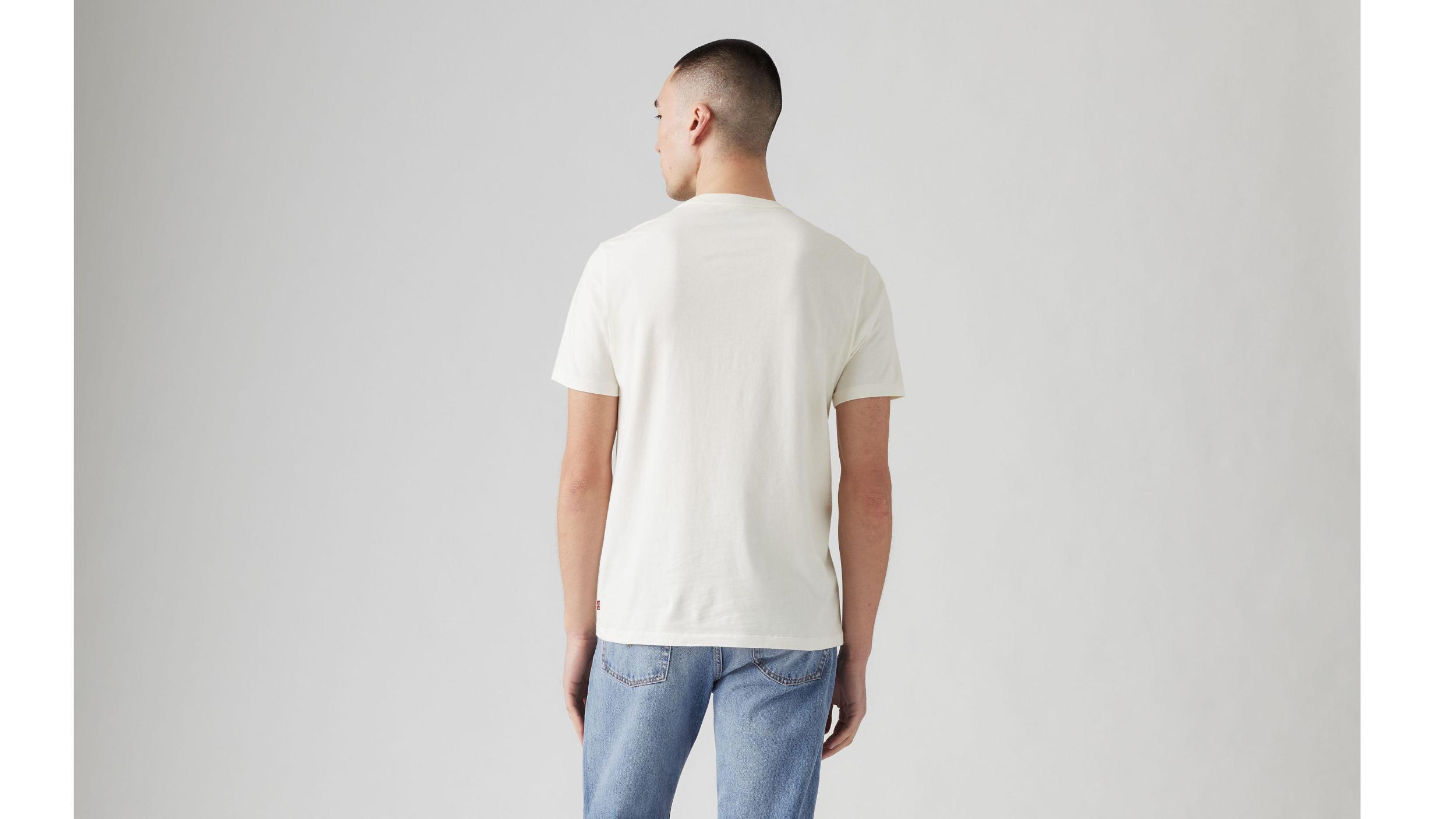 Classic Graphic T-Shirt Product Image