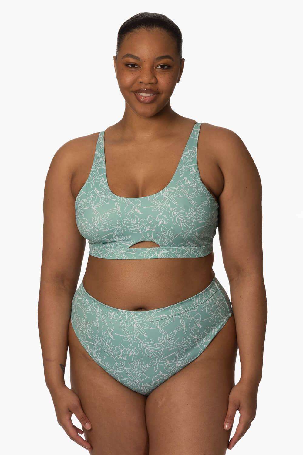 Nora Bikini Bottom Product Image