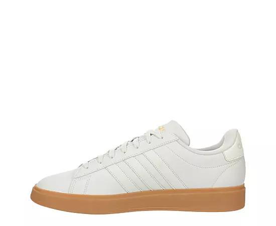 Adidas Men's Grand Court 2.0 Sneaker Product Image