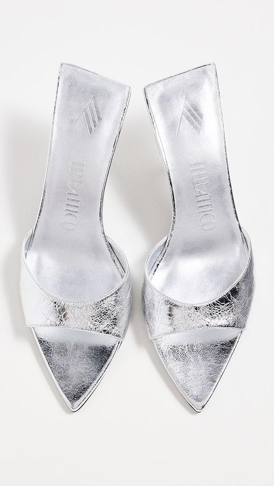 The Attico Bes Mules | Shopbop Product Image
