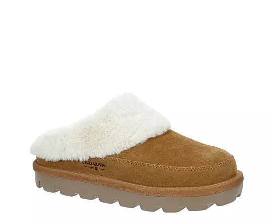 Koolaburra by UGG Tizzey Women's Slippers, Size: 12, Brown Product Image