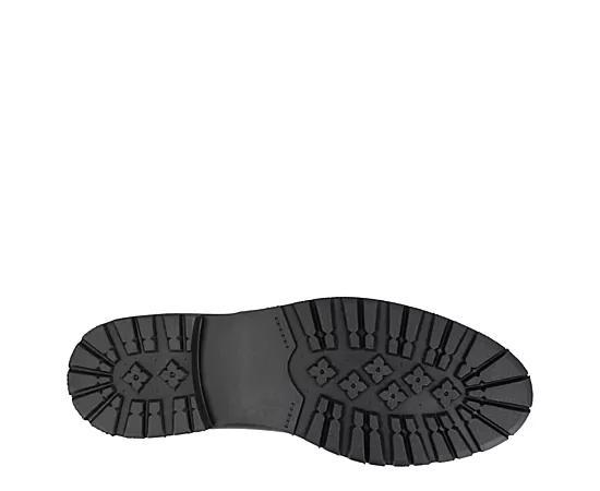 VANCE Martin Men's Tru Comfort Foam Derby Shoes, Size: 12, Black Product Image