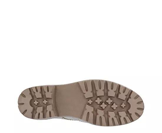 Journee Claudiya Tru Comfort Foam™ Women's Oxford Shoes, Size: 5.5, Gray Product Image
