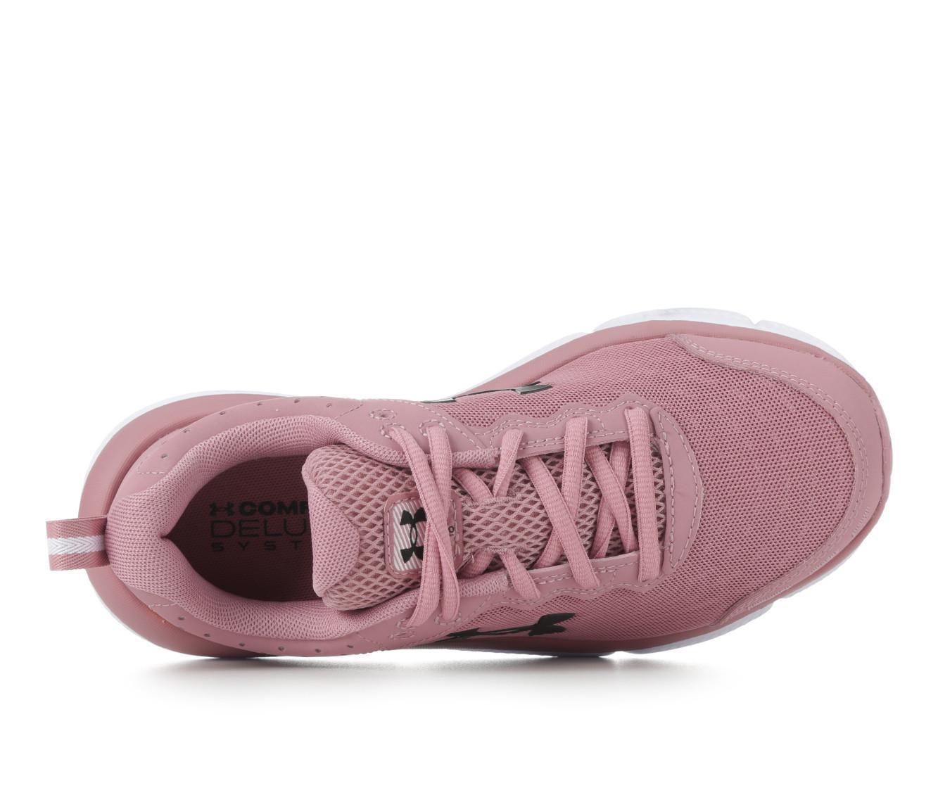 Women's Under Armour Charged Assert 10 Running Shoes Product Image
