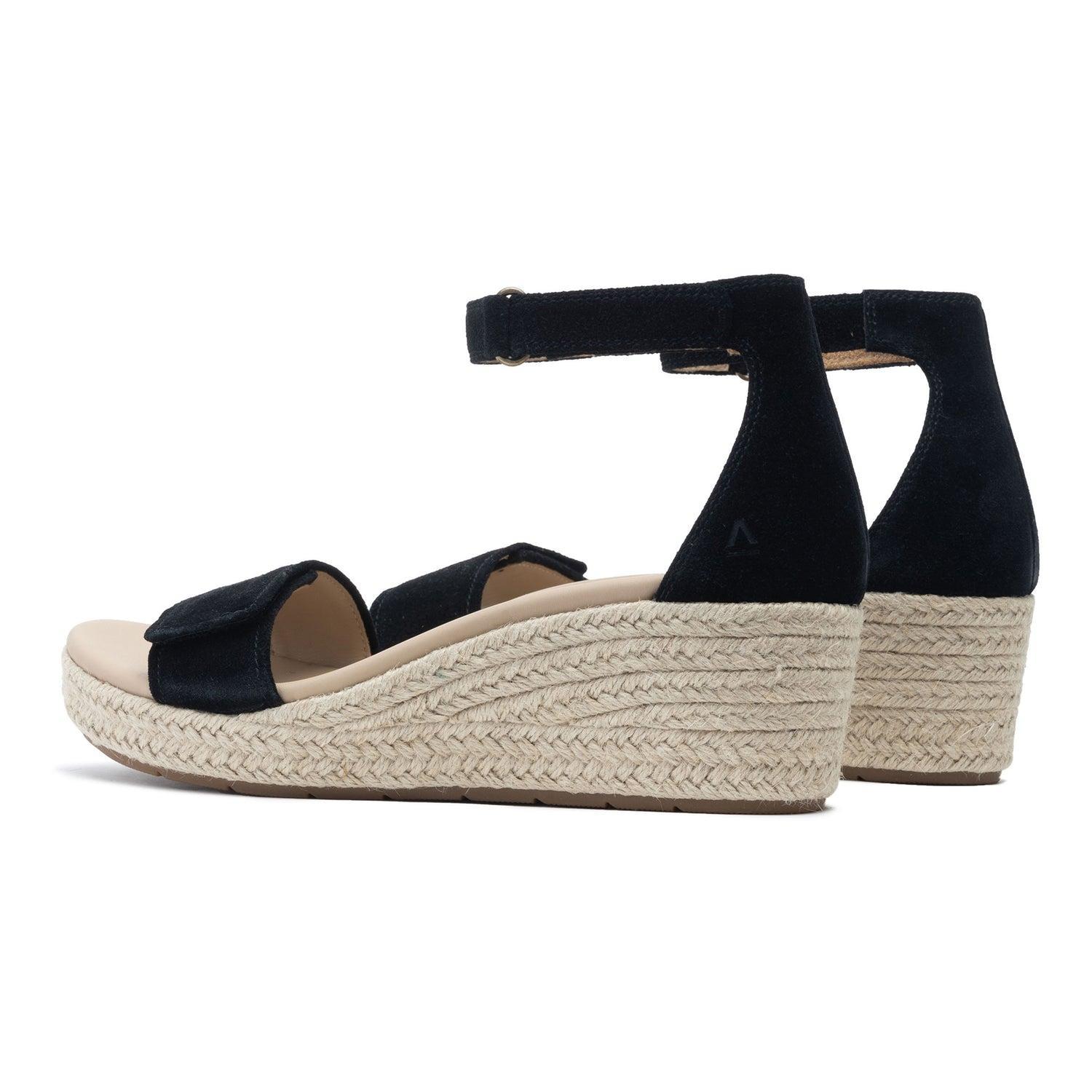 Riviera Ankle Sandal Metatarsal Product Image