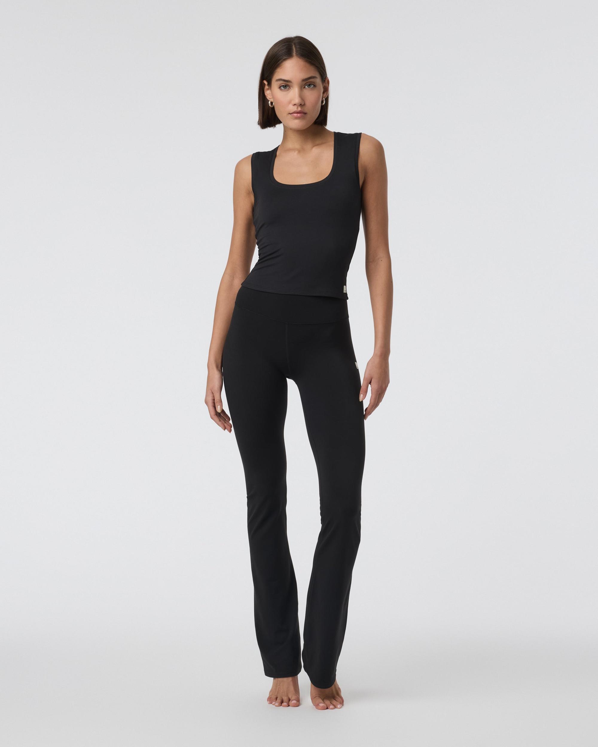 Vuori AllTheFeels™ Slim Flare - Long Product Image