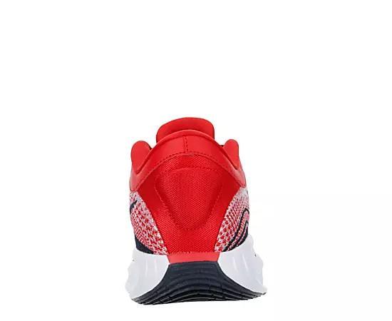Nike G.T. Hustle Academy Men's Basketball Shoes, Size: 7, University Red White Product Image