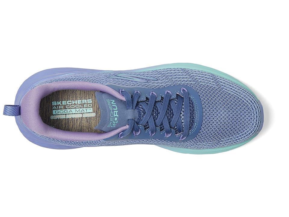 Skechers Womens Max Cushioning Elite Speed Play Running Shoe Product Image