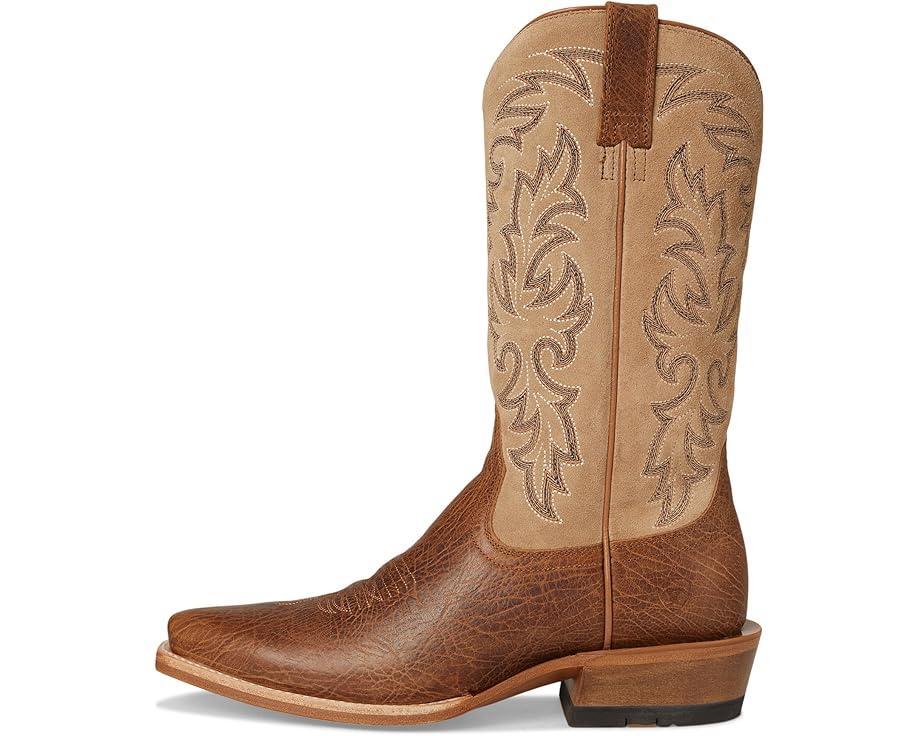 Futurity Time Western Boots Product Image