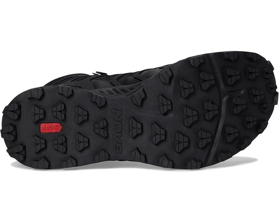 Terrex Trailmaker 2.0 Mid Top GORE-TEX® Hiking Shoes Product Image