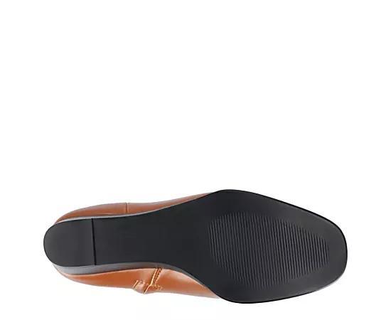 Journee Collection Womens Kylo Bootie Product Image