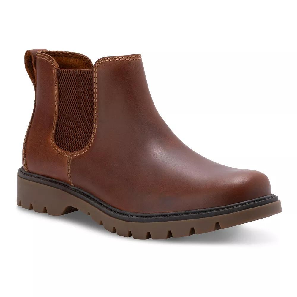 Eastland Norway Men's Chelsea Boots, Size: 10, Black Product Image