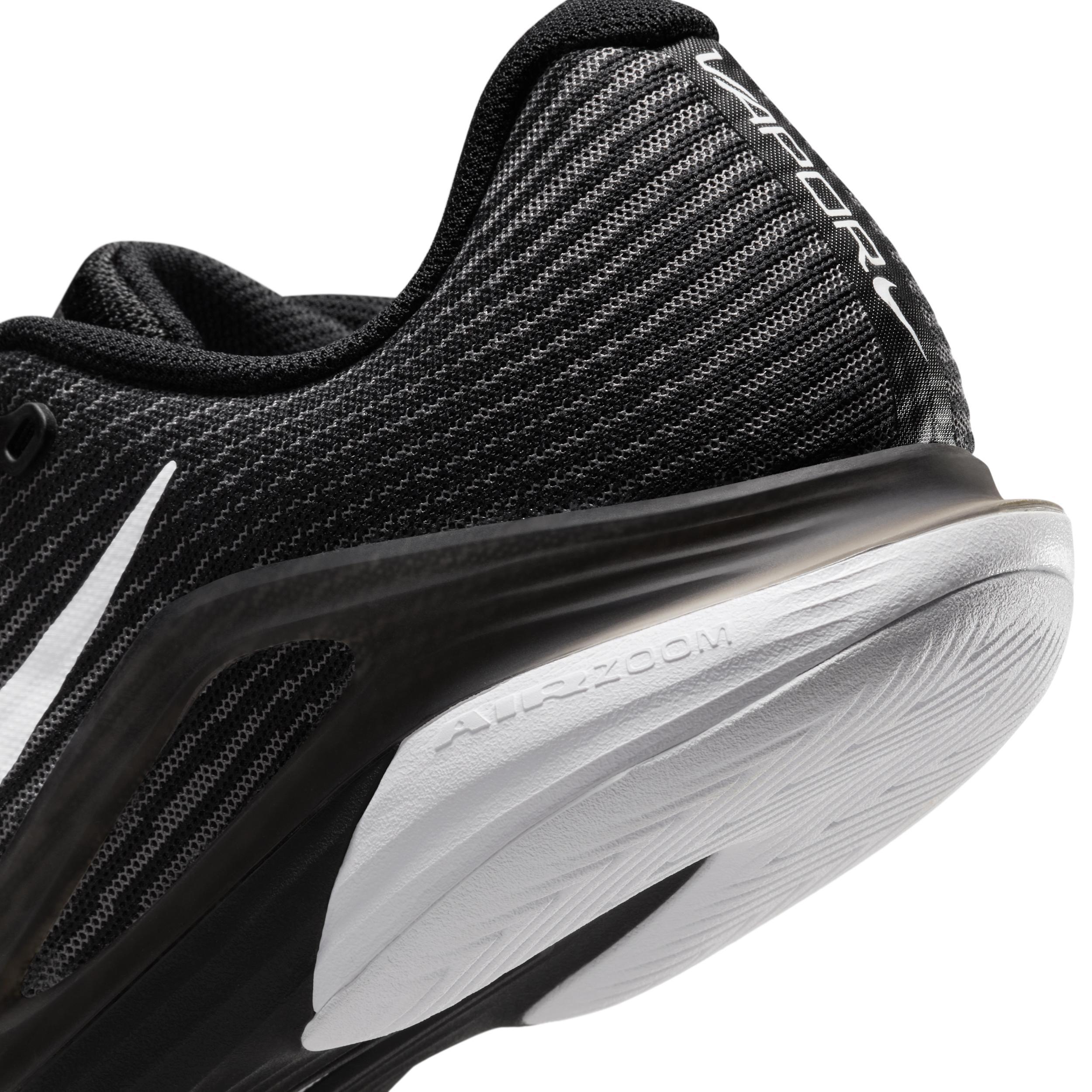 Nike Vapor 12 Women's Hard Court Tennis Shoes Product Image