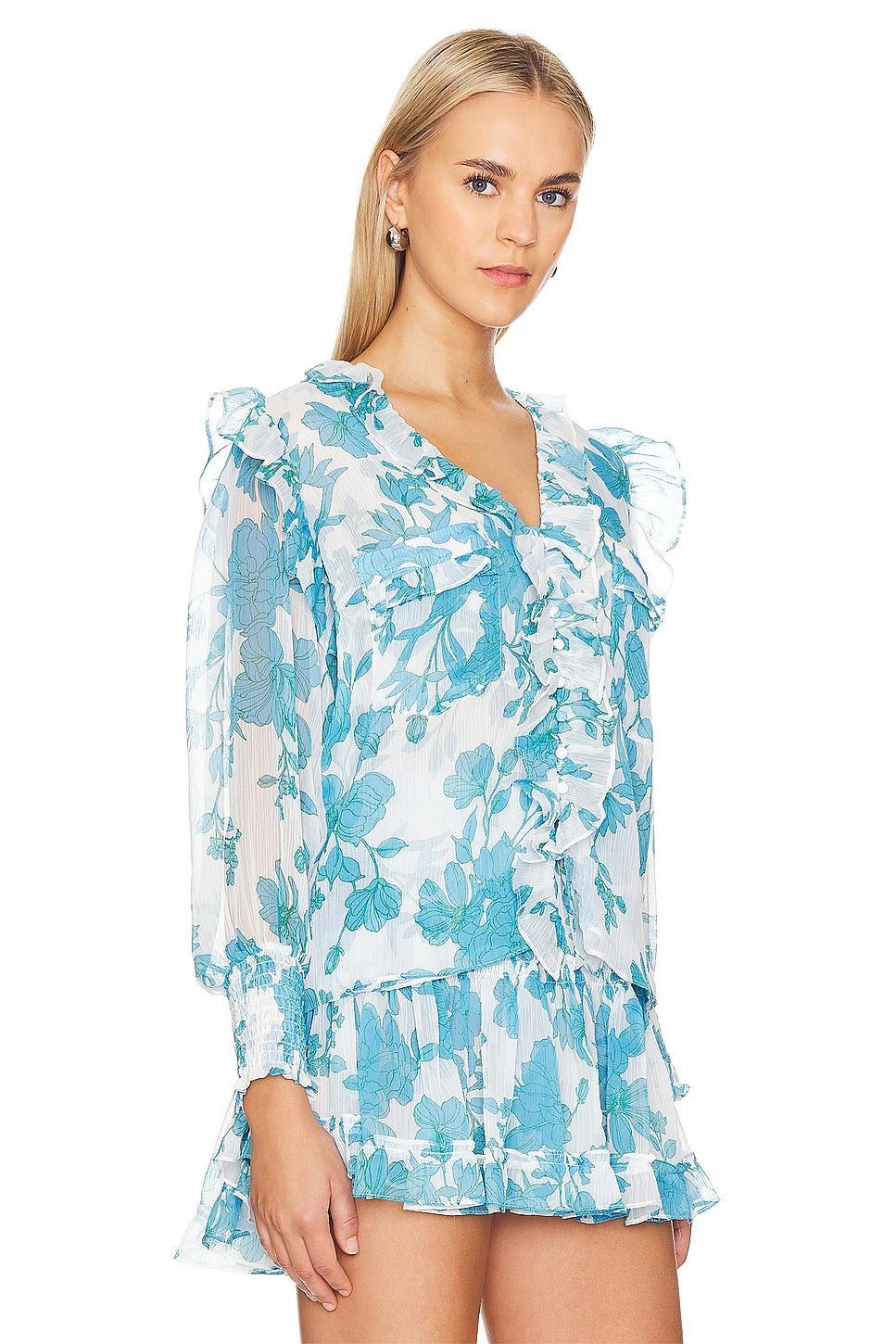 Sacha Top MISA Los Angeles Product Image