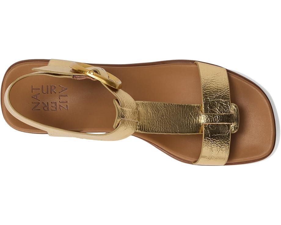 Birch Ankle Straps Product Image