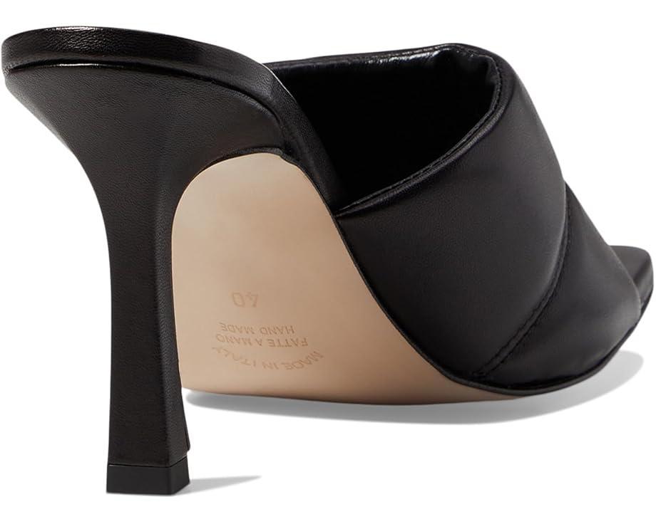 Tillie Leather Sandal Product Image