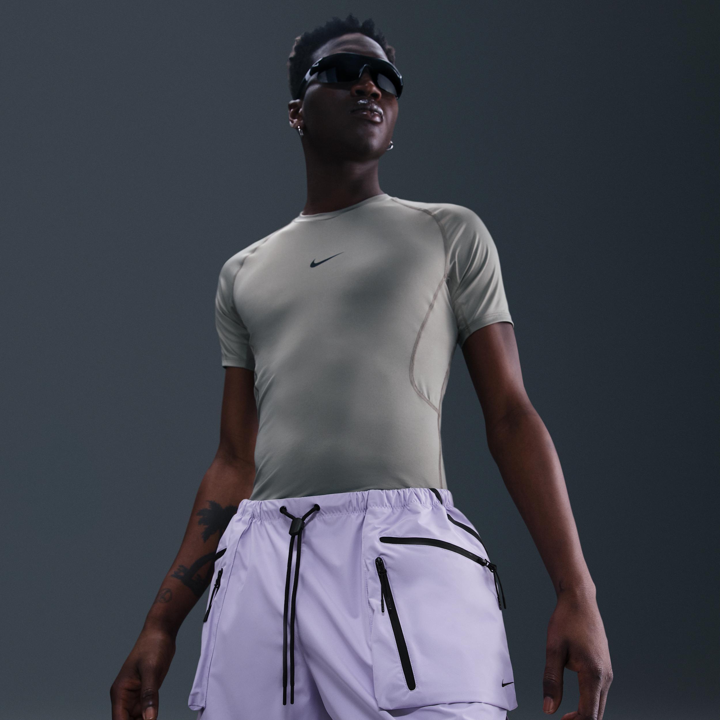 Nike Men's Tech Super Lightweight Shorts Product Image