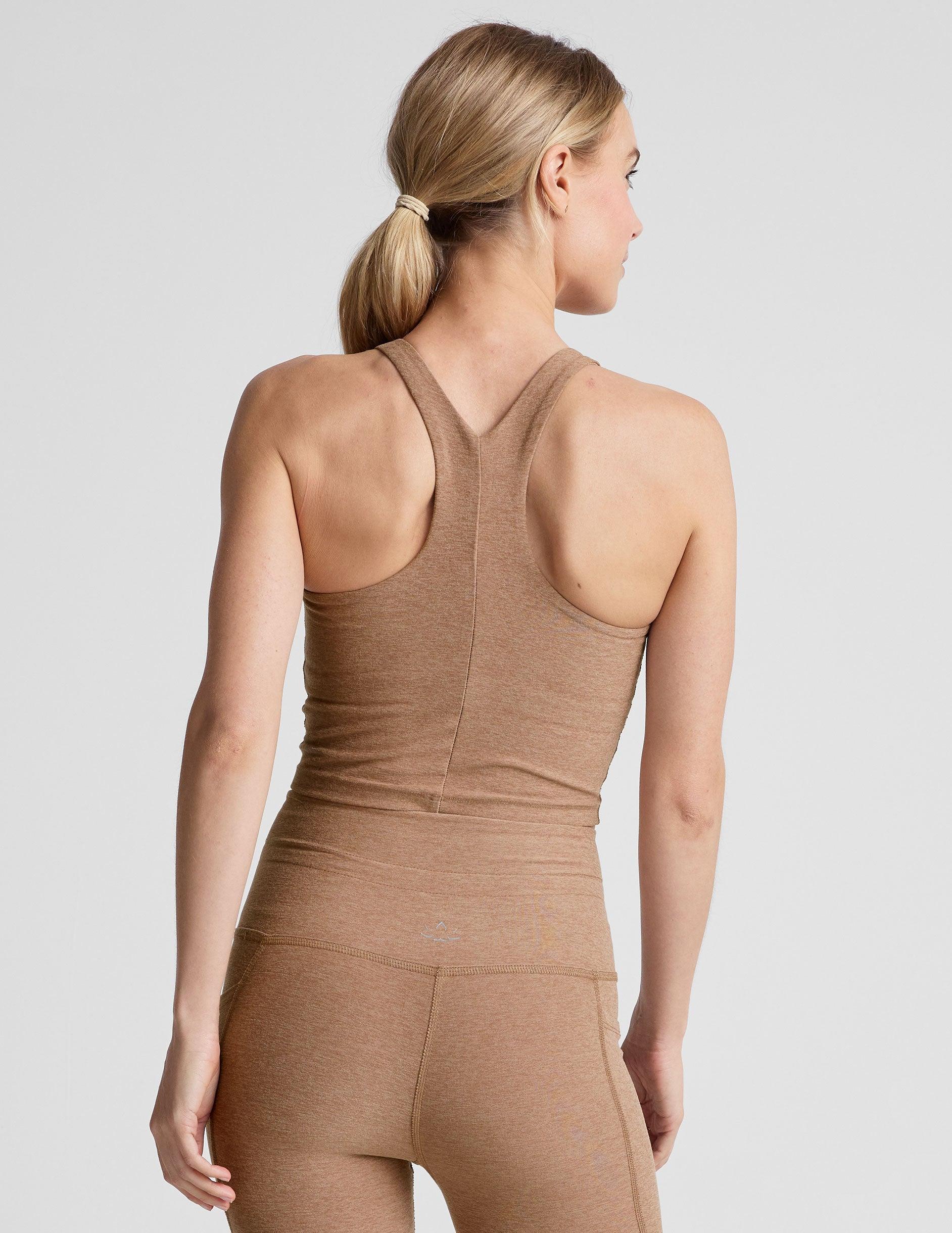 Spacedye Refocus Cropped Tank Product Image