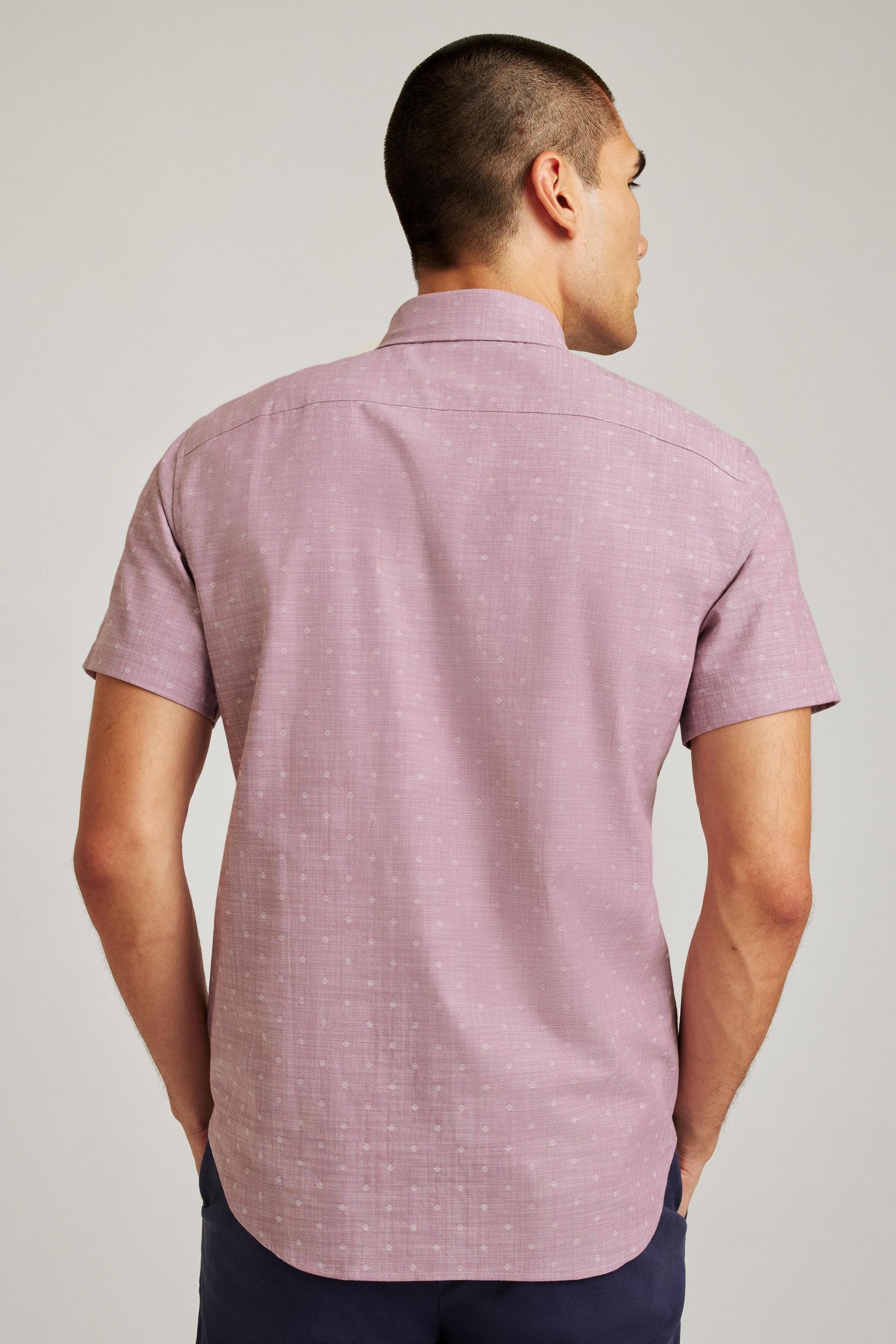 Riviera Short Sleeve Shirt Product Image