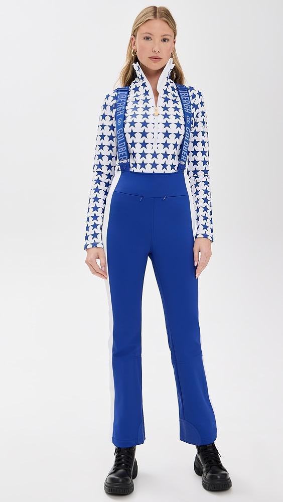 Goldbergh High End Ski Pants | Shopbop Product Image