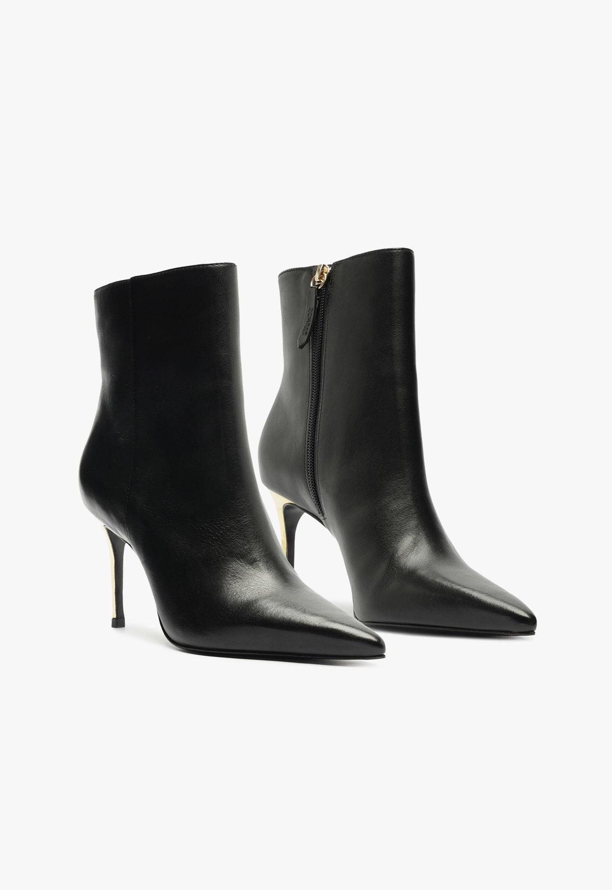 Mikki Bootie Product Image