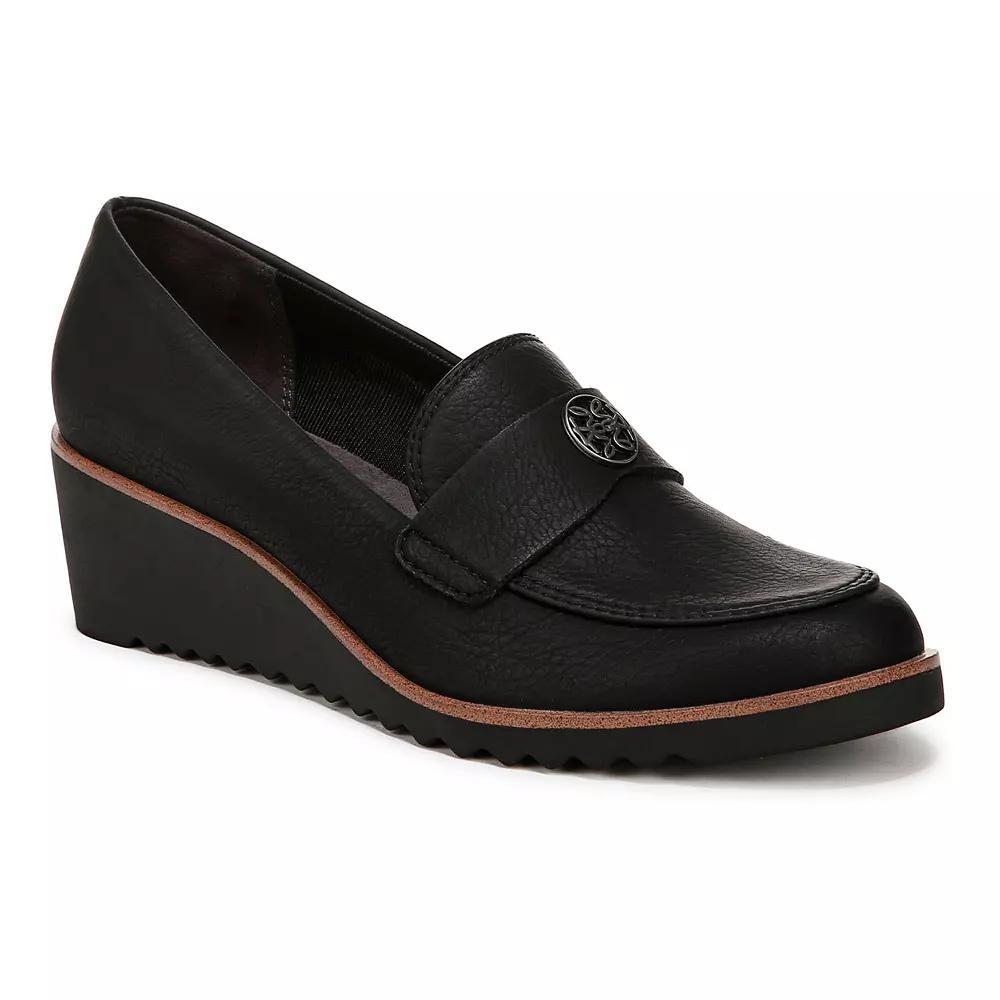 Lifestride Womens Zed Wedge Loafer Product Image