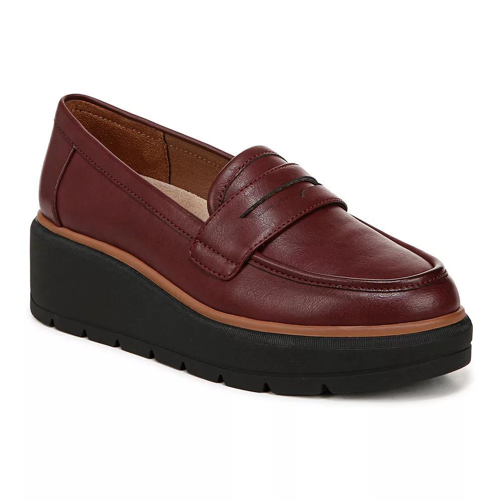 Dr. Scholls Womens Nice Day Max Loafer Product Image