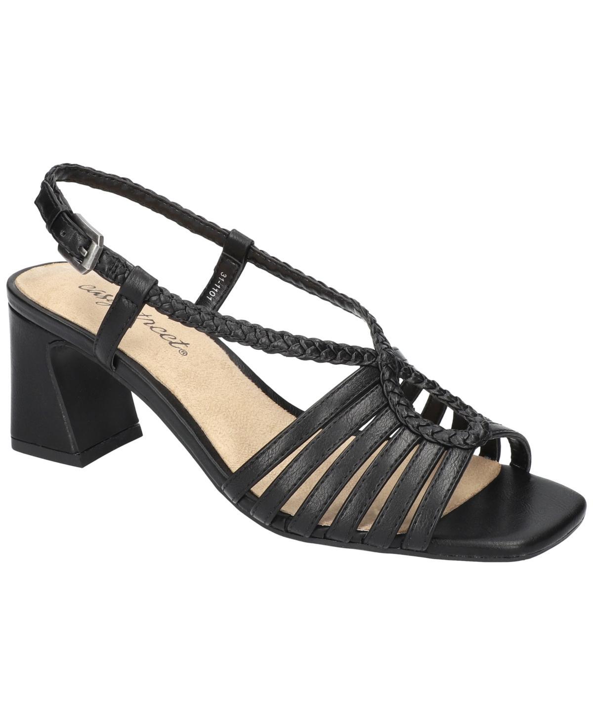 Easy Street Womens Topaz Sandal Product Image