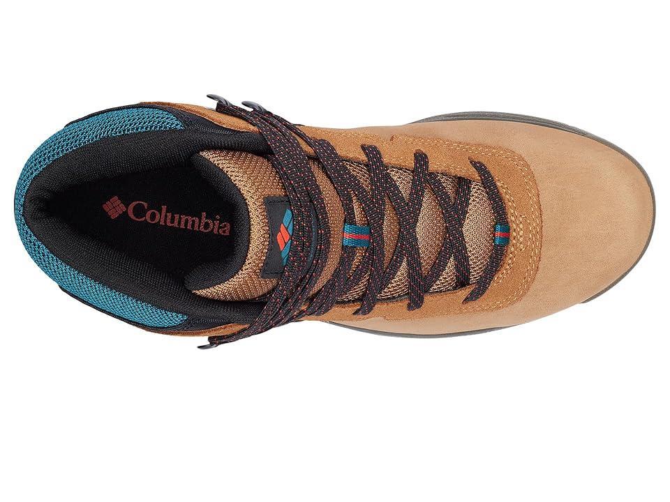 Columbia Men's Newton Ridge BC NB Boot- Product Image