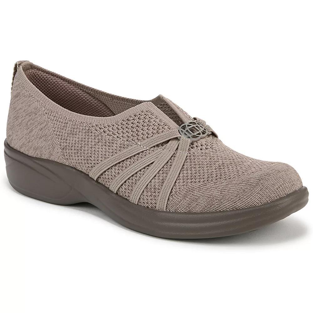 LifeStride Niche Women's Slip-On Shoes, Size: 7, Simply Brown Product Image