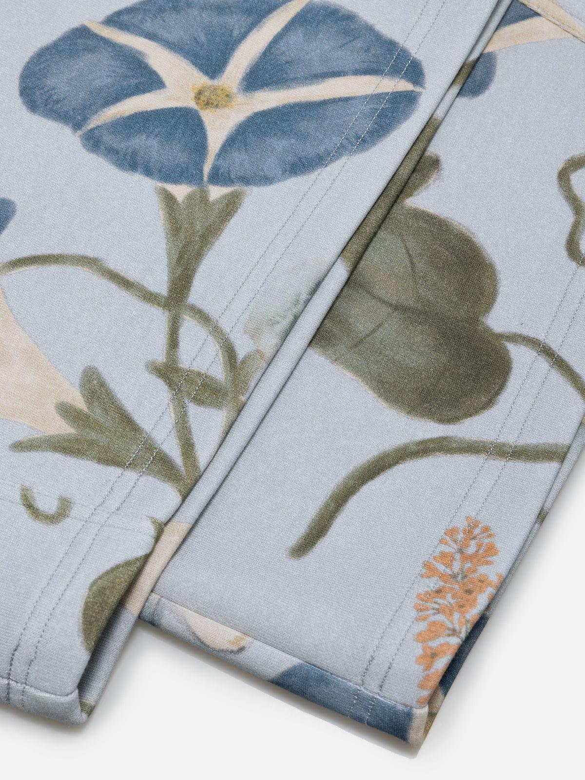 Aelfric Eden Flower Super Baggy Barrel Sweatpants Product Image