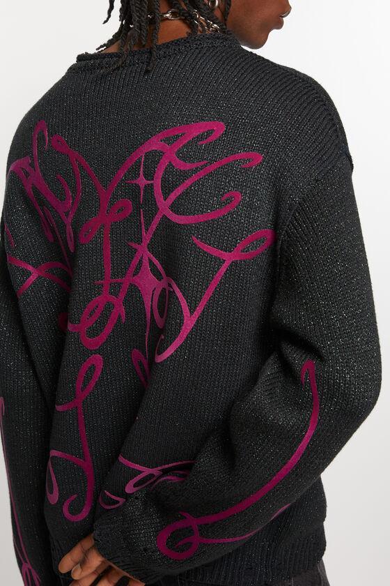 Printed jumper Product Image