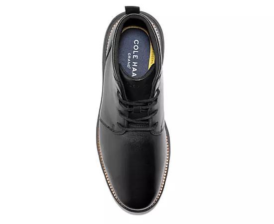 Cole Haan Mens Grand+ Ultra Chukka Boot Product Image