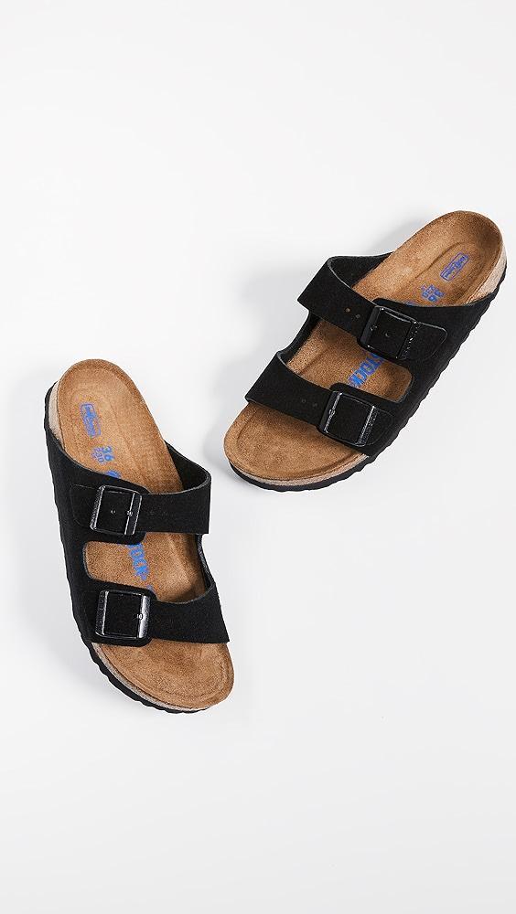Birkenstock Arizona Soft Footbed Sandals | Shopbop Product Image