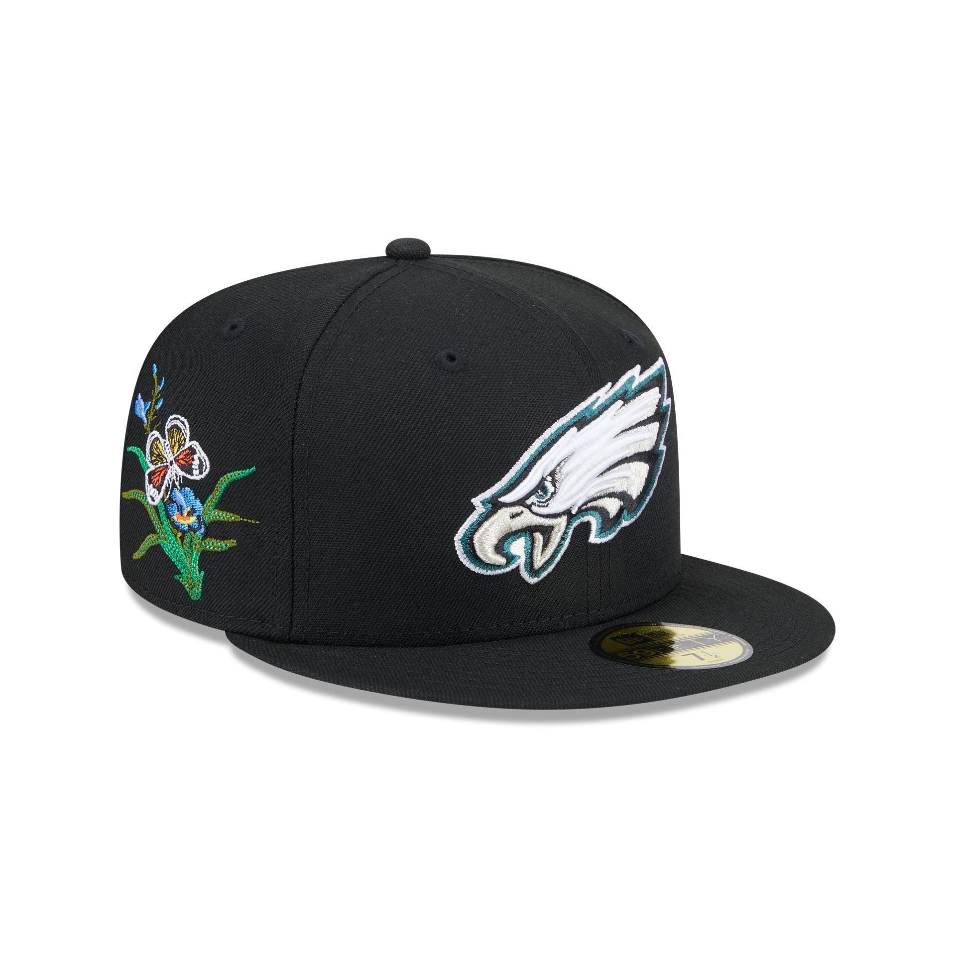 FELT x Cincinnati Bengals 59FIFTY Fitted Hat Male Product Image