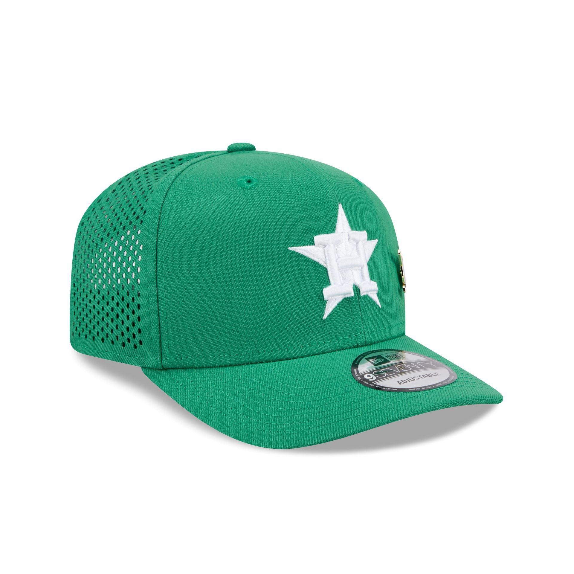 Ottawa Senators Perform 9SEVENTY Stretch-Snap Hat Male Product Image