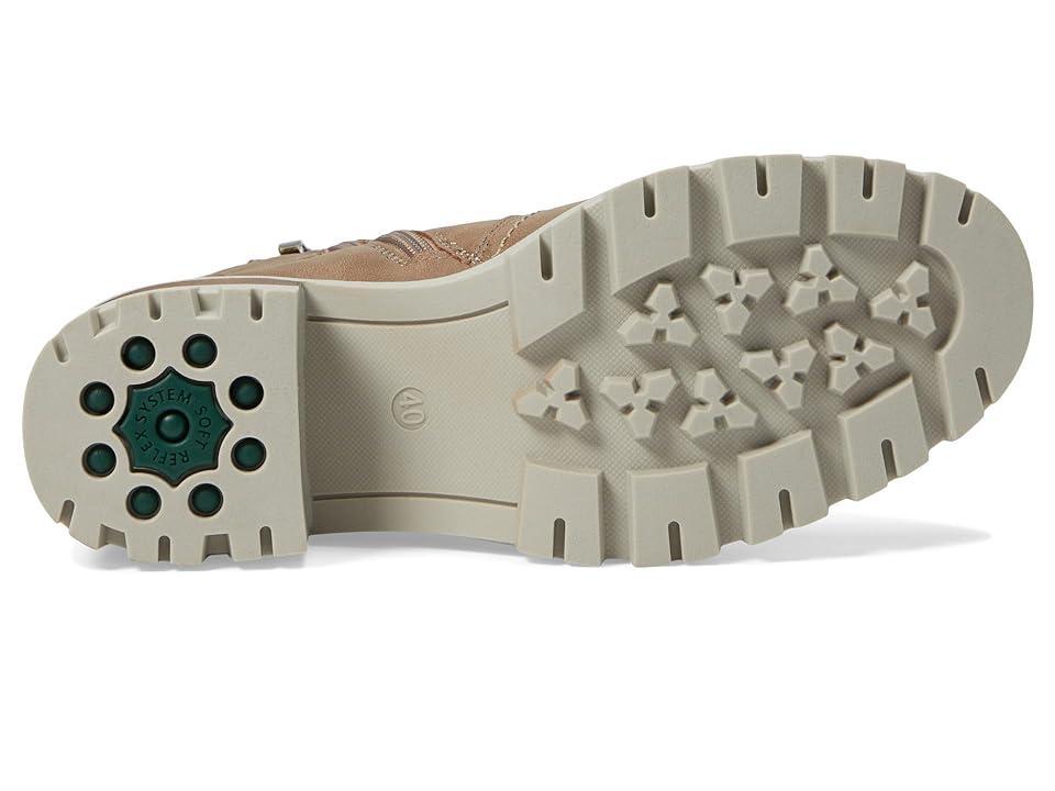 Spring Step Smokies Womens Ankle Boots Product Image