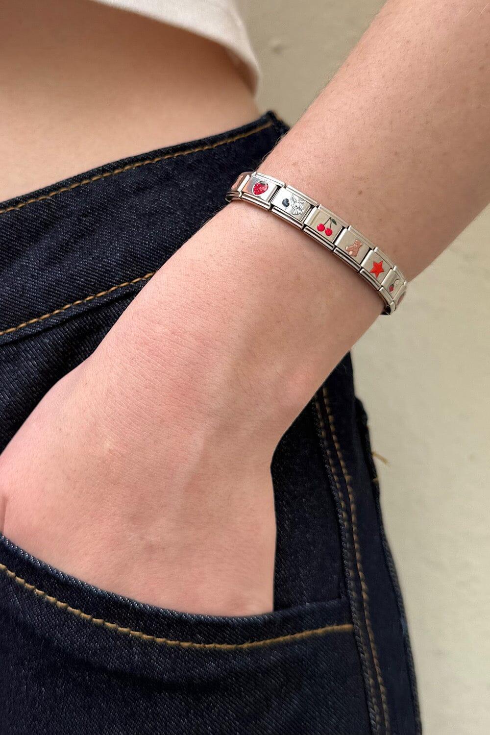 Stainless Steel Bracelet Product Image