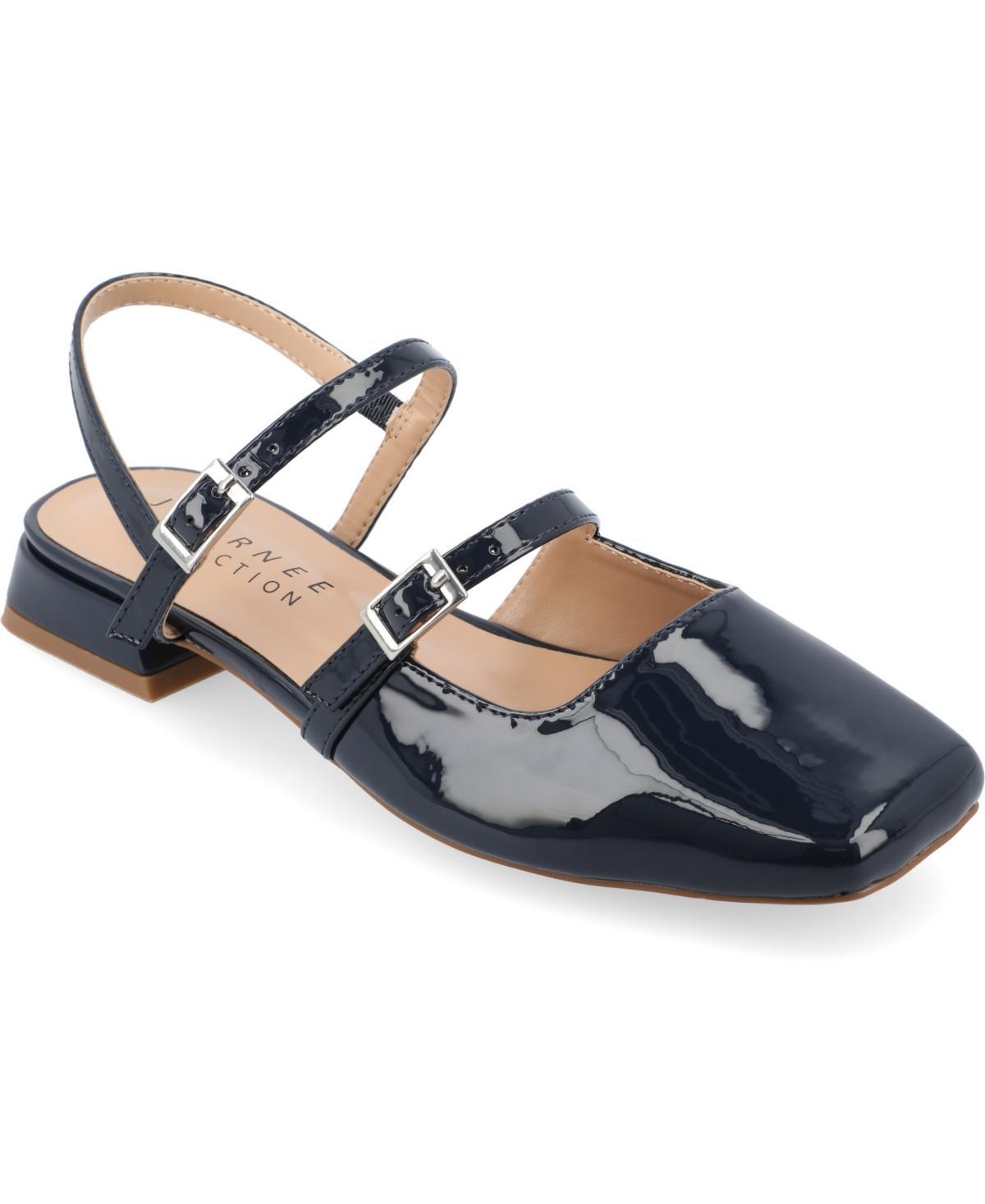 Journee Tru Comfort Foam Gretchenn Womens Flats Product Image
