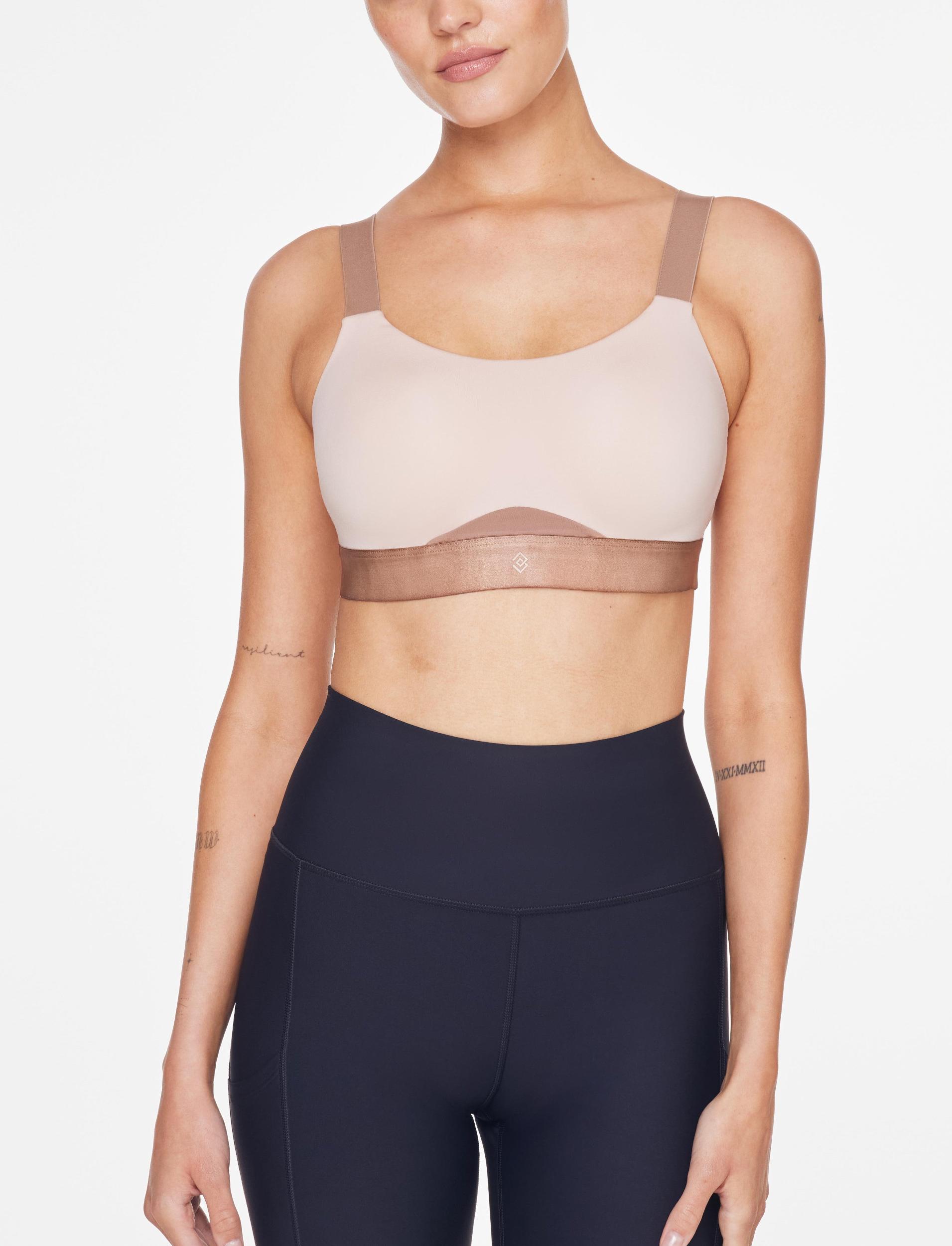 Kinetic Adjustable Sports Bra Female Product Image