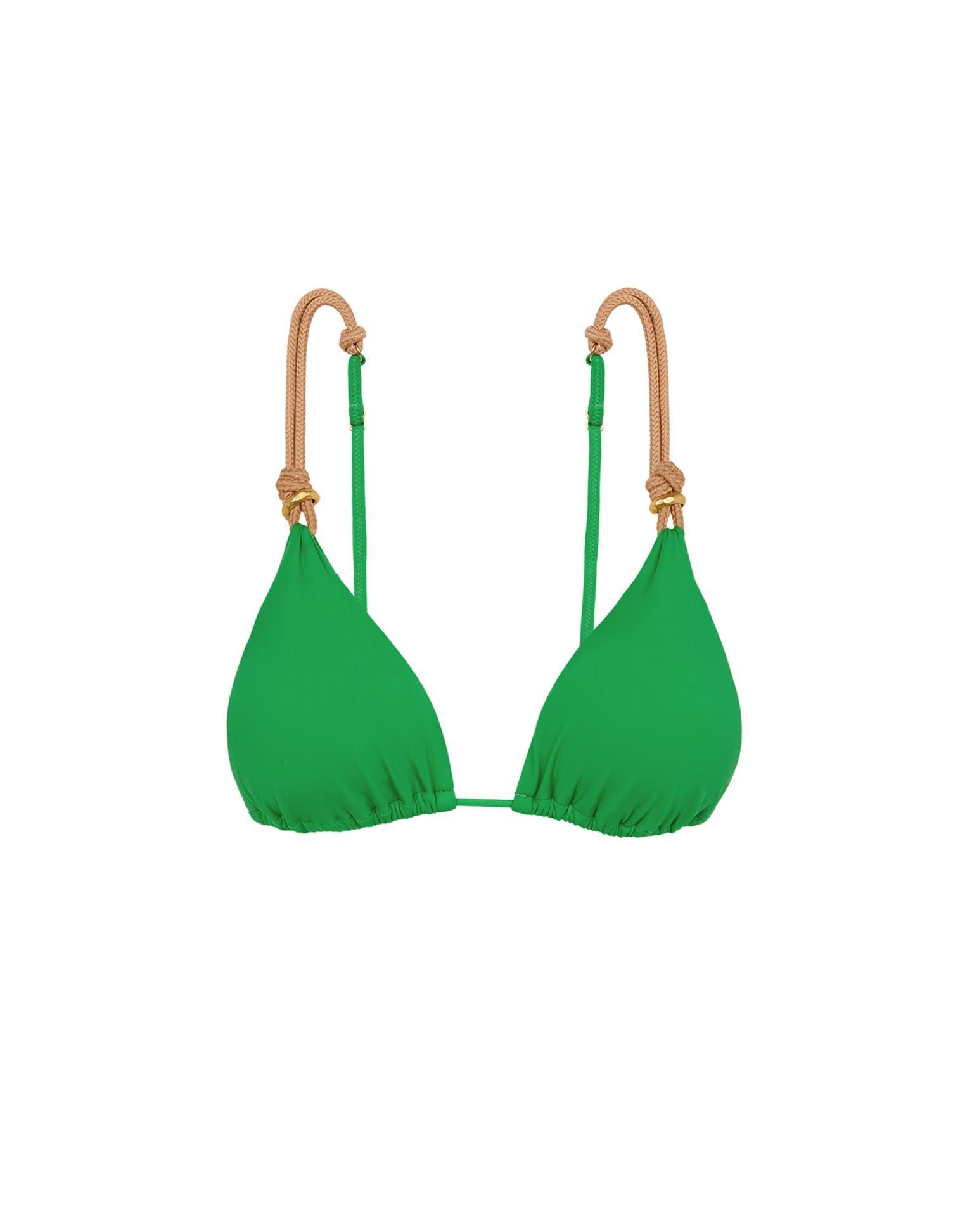 Gal Parallel Tri Top - Meadow Product Image