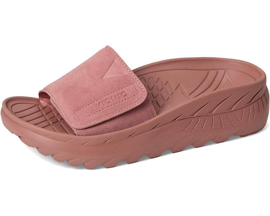 Riviera Slide Sandals Product Image